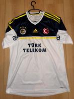 Fenerbahce 2012-2013 shirt maat L, Sport en Fitness, Voetbal, Ophalen of Verzenden, Zo goed als nieuw, Shirt