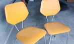 keuken stoeltjes, Huis en Inrichting, Stoelen, Ophalen, Gebruikt, Twee