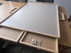 Puzzeltafel 1500 stukjes met 6 lades, Hobby en Vrije tijd, Ophalen of Verzenden, 500 t/m 1500 stukjes, Zo goed als nieuw, Legpuzzel