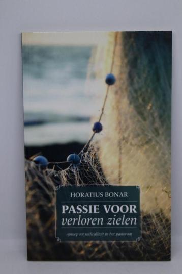 Passie voor verloren zielen - H. Bonar beschikbaar voor biedingen