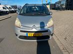 Citroën C4 (Grand) Picasso 1.8 16V 2008 Grijs, Auto's, 4 cilinders, 1749 cc, 7 stoelen, C4 (Grand) Picasso