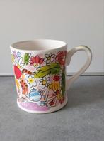 Blond Amsterdam 'Paradise' collectie beker. 0,5 liter, Huis en Inrichting, Keuken | Servies, Blond Amsterdam, Ophalen of Verzenden