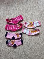 Paw Patrol sokken voor meisjes. 3x., Meisje, Ophalen of Verzenden, Sokjes, Zo goed als nieuw