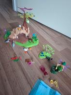 Playmobil Fairies 5447 - Complete Set, Kinderen en Baby's, Speelgoed | Playmobil, Ophalen of Verzenden, Zo goed als nieuw, Complete set