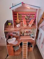 KidKraft Speelhuis / Poppenhuis, Kinderen en Baby's, Speelgoed | Poppenhuizen, Ophalen, Gebruikt, Poppenhuis
