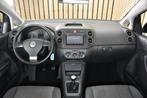 Volkswagen Golf Plus 1.6 Sportline 167dkm Trekhaak Navi Airc, Auto's, Volkswagen, Stof, Gebruikt, 4 cilinders, Zwart