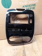 Middenconsole Cover Renault Clio IV, Auto-onderdelen, Interieur en Bekleding, Ophalen of Verzenden, Renault