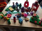 Lego Duplo Bauw Blokken van af 2 jaar grote bak vol ., Kinderen en Baby's, Speelgoed | Bouwstenen, Ophalen, Zo goed als nieuw
