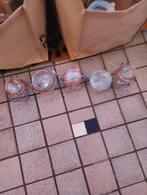 veel weckpotten 30 in totaal, Ophalen, Zo goed als nieuw, Bal