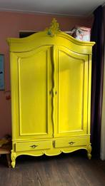Prachtige antieken kast, Ophalen, 50 tot 70 cm, 105 cm of meer, 100 cm of meer