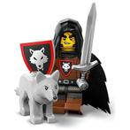 LEGO CMF 71048 - Serie 27 - Nr. 2 Wolfpack Beastmaster, Kinderen en Baby's, Speelgoed | Duplo en Lego, Ophalen of Verzenden, Nieuw