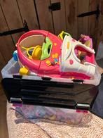 Grote Pinypon Set - Veel Speelplezier!, Kinderen en Baby's, Speelgoed | Poppenhuizen, Ophalen, Gebruikt, Poppenhuis