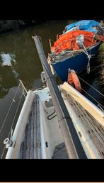Mast plus zielen friendschip 23, Ophalen, Zo goed als nieuw