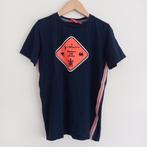 TYGO & vito navy / donkerblauw maat 146/152, Gebruikt, Tygo&Vito, Ophalen of Verzenden, Shirt of Longsleeve