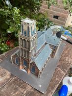 Model laurenskerk, Verzenden, Zo goed als nieuw