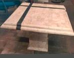 Luxe salontafel, Ophalen, 50 tot 100 cm, 50 tot 75 cm, 50 tot 100 cm