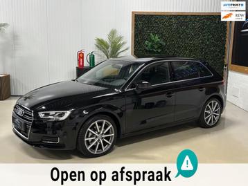 Audi A3 Sportback 35 TFSI|Pano|ACC|B&O|Keyless|Vol!| beschikbaar voor biedingen