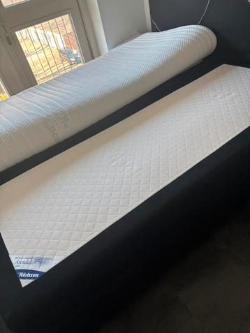 Boxspring 160 bij 200 
