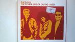 Zuco 103 - The Other Side Of Outro Lado, Ophalen of Verzenden, Zo goed als nieuw