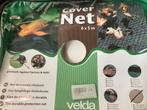 Vijvernet (2e gratis), Ophalen, Nieuw