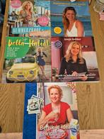 Sonja Bakker - Bella Italia,Summerproof, Zomerslank,Bereik j, Boeken, Sonja Bakker, Ophalen of Verzenden, Italië, Zo goed als nieuw