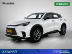 Lexus LBX Business Line 2WD | Verkeersbord detectie | Apple, Auto's, Lexus, 12 maanden, Wit, 1490 cc, Bedrijf