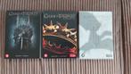 DVD Game of Thrones seizoen 1-3, Vanaf 16 jaar, Ophalen of Verzenden, Zo goed als nieuw, Oorlog of Misdaad