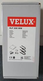 Velux/ Somfy IO KLF200WW versterker - interface NIEUW ⚠️⚠️⚠️, Doe-het-zelf en Verbouw, Rolluiken, Nieuw, Elektrische bediening