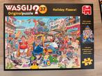 WASGIJ? Original 37: Holiday Fiasco! (1000 stuks), Ophalen, 500 t/m 1500 stukjes, Zo goed als nieuw, Legpuzzel