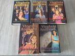 Te koop 16 boeken van Virginia Andrews, Boeken, Ophalen of Verzenden, Zo goed als nieuw
