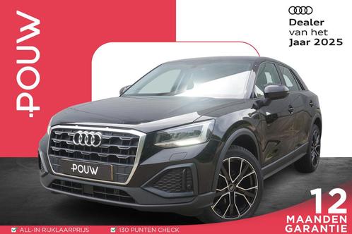 Audi Q2 35 TFSI 150pk S-tronic Pro Line | Smartphone Interfa, Auto's, Audi, Bedrijf, Te koop, Q2, ABS, Adaptive Cruise Control