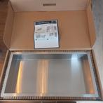 Wiesbaden rvs inbouwnis, Minder dan 50 cm, Overige typen, Nieuw, Ophalen of Verzenden