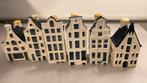 KLM HUISJES # 65, 66, 67, 68 & 70 | ALLEN VERZEGELD, Ophalen of Verzenden, Zo goed als nieuw, 61 t/m 80