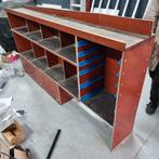 Inbouw Peugeot Expert, Auto diversen, Ophalen