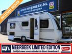 Fendt Bianco Activ 515 SGE 4509,= KORTING +AIRCO THULE MOVER, Caravans en Kamperen, Standaardzit, Schokbreker, Overige typen, 1250 - 1500 kg