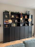Ikea billy boekenkast, Ophalen, 200 cm of meer, 50 tot 100 cm, Zo goed als nieuw
