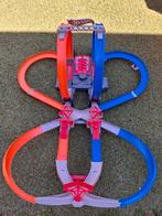 HOTWHEELS, Ophalen, Racebaan, Zo goed als nieuw, Hot Wheels