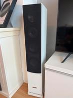 Canton 508.2 Luidsprekers in nieuwstaat!, Gebruikt, 120 watt of meer, Front, Rear of Stereo speakers, Ophalen