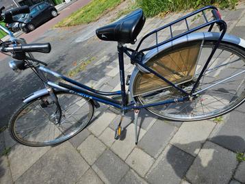 Gazelle Damesfiets 28inch. beschikbaar voor biedingen