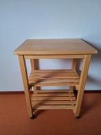 Gratis trolley, Ophalen, Gebruikt, 75 cm of meer, 60 cm of meer