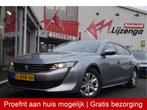 Peugeot 508 SW 1.2 PureTech Blue Lease Active Carplay | Came, 745 kg, Stof, Euro 6, 1199 cc