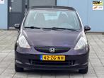 Honda Jazz 1.2 Cool,2eigenaar,Trekhaak,airco,achteruitrijcam, Auto's, Honda, Voorwielaandrijving, 450 kg, Origineel Nederlands