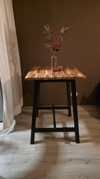 Prachtige ikea bartafel, Ophalen, 100 tot 150 cm, 50 tot 100 cm, Zo goed als nieuw