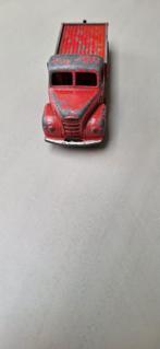 Dinky Toys Fordson Truck - Vintage, Ophalen