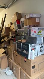 Gratis woning ontruiming, Ophalen of Verzenden
