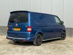 Volkswagen Transporter 2.0 TDI L2H1 DSG, Airco, Cruise!, Auto's, Euro 5, Gebruikt, 4 cilinders, Volkswagen