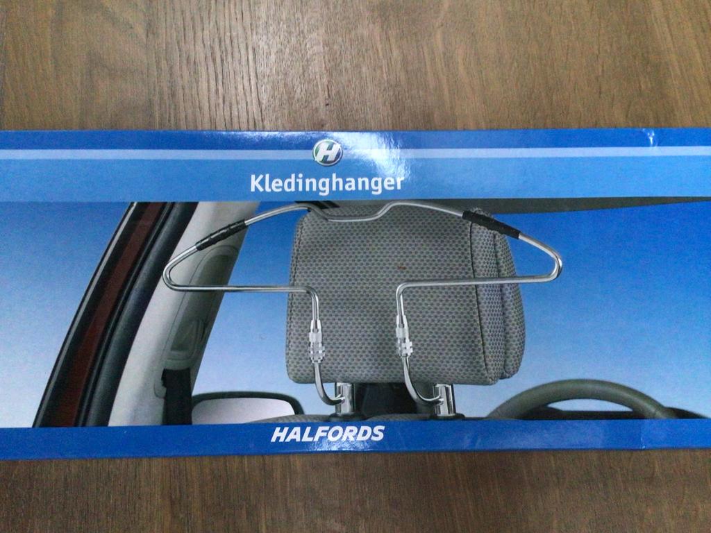 carpoint Kledinghanger, Auto diversen, Auto-accessoires, Nieuw, Ophalen of Verzenden