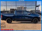 Dodge Ram 1500 Laramie Sport | Alpine | Wireless Apple Carpl, Automaat, Gebruikt, 5654 cc, Blauw