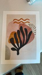 Poster Desenio 50 x 70 cm, Antiek en Kunst, Kunst | Litho's en Zeefdrukken, Ophalen of Verzenden