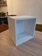 IKEA EKET kast, wit, 35x25x35 cm, Ophalen, Minder dan 50 cm, Gebruikt, Minder dan 100 cm